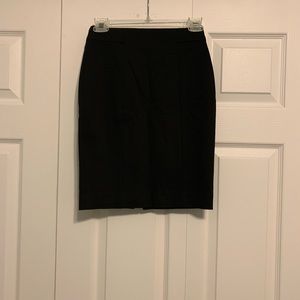H&M pencil skirt